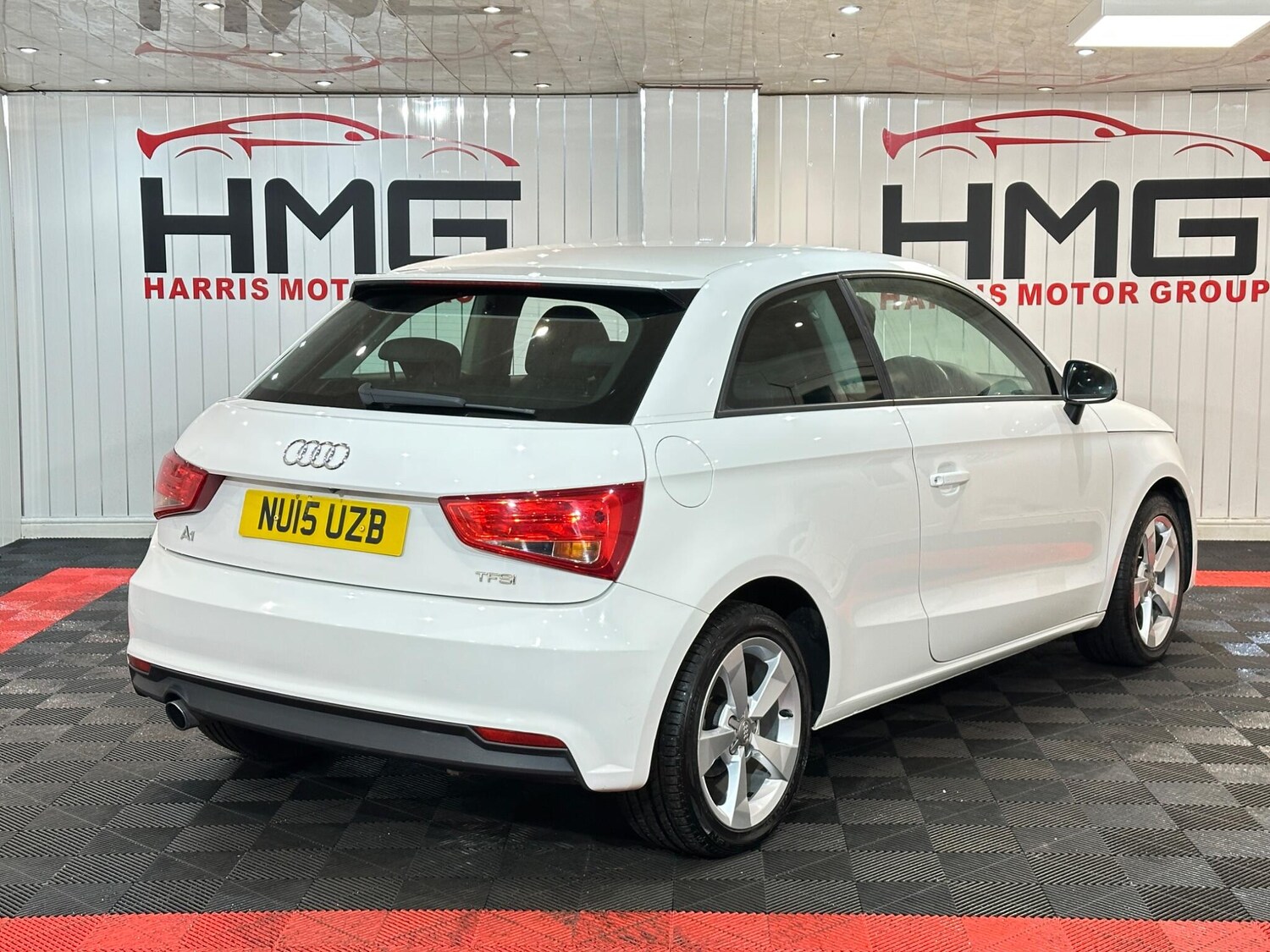 Used Audi A1 2015 for sale - 77909052: Photo 44