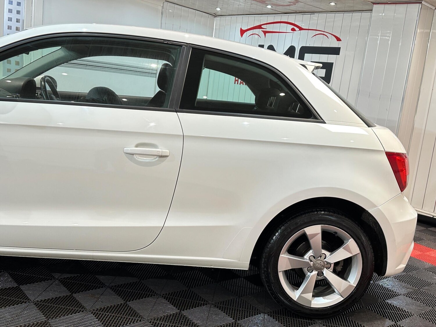 Used Audi A1 2015 for sale - 77909052: Photo 45