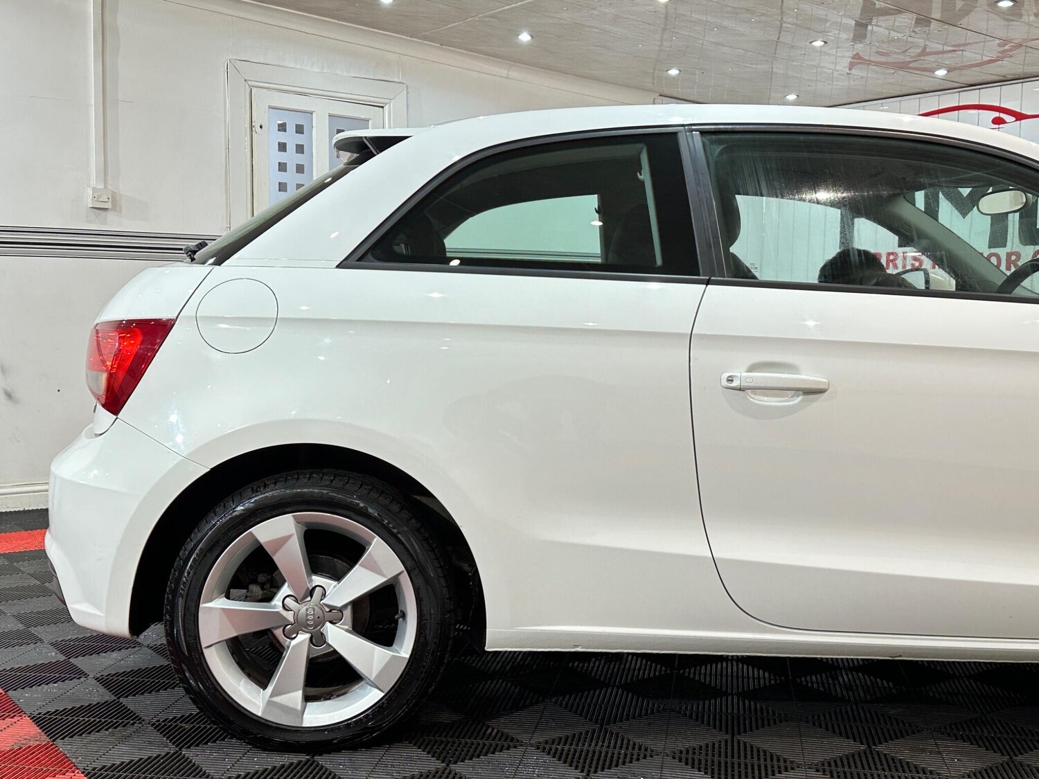 Used Audi A1 2015 for sale - 77909052: Photo 46