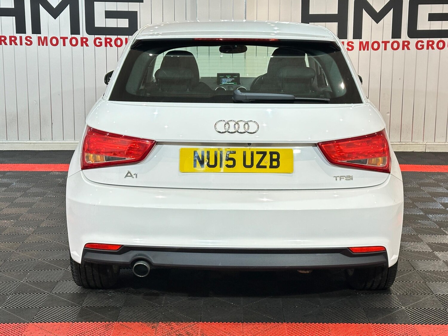 Used Audi A1 2015 for sale - 77909052: Photo 48