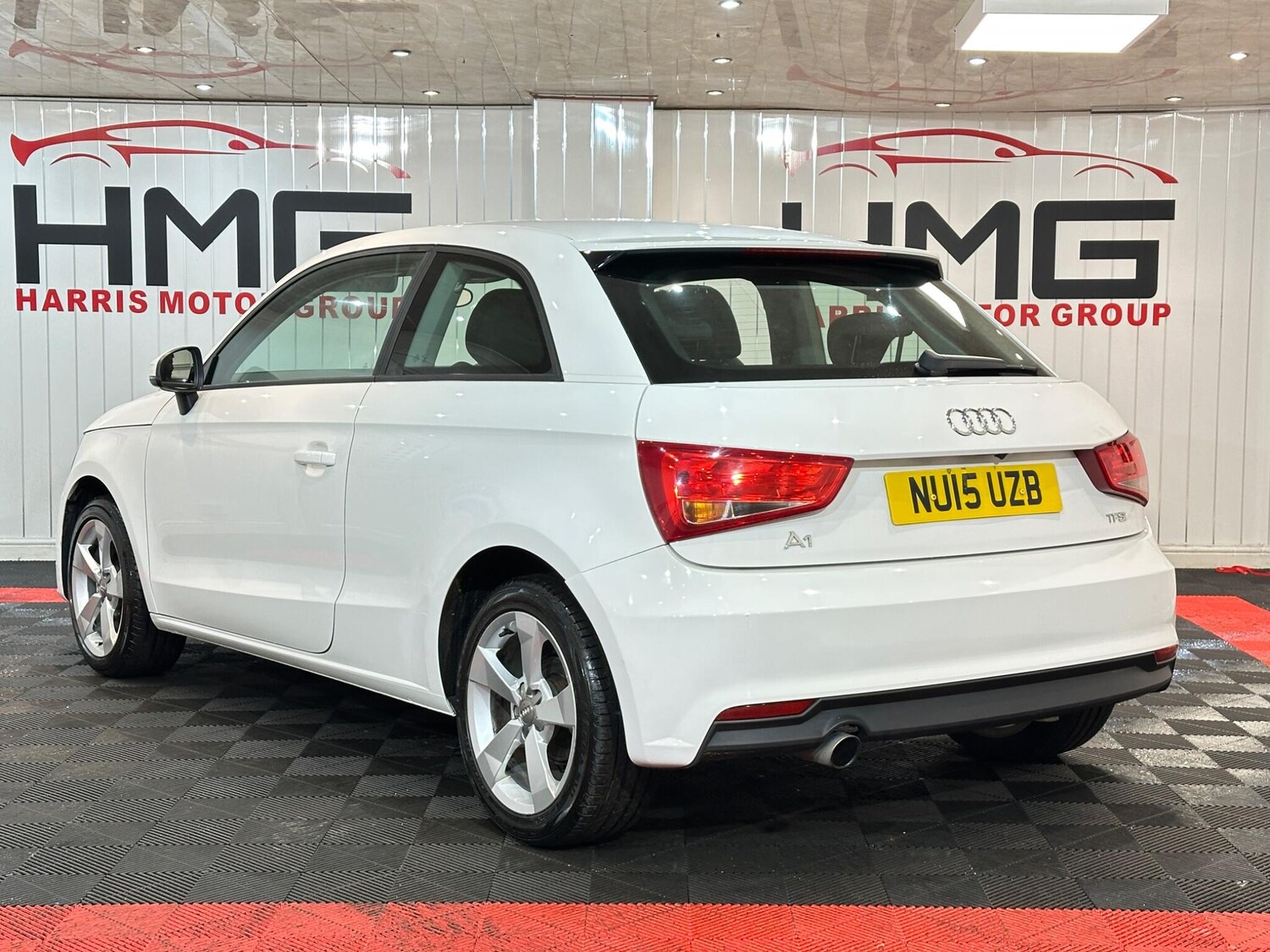 Used Audi A1 2015 for sale - 77909052: Photo 49