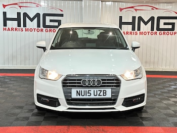 Used Audi A1 2015 for sale - 77909052: Photo