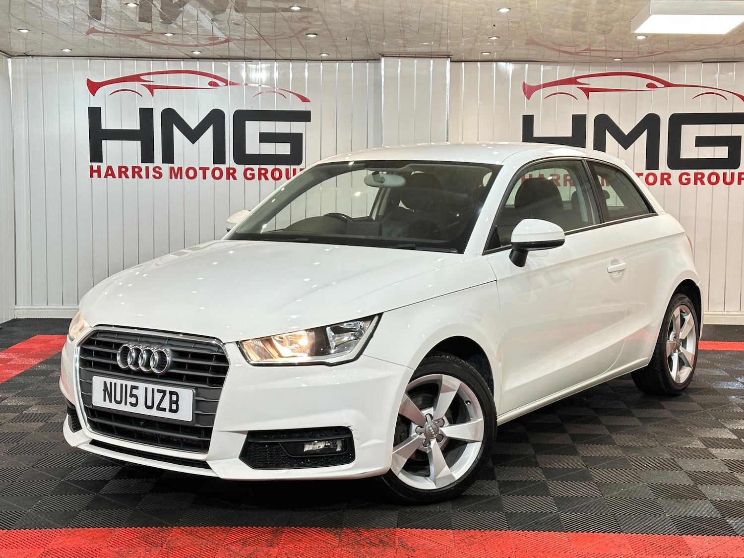 Used Audi A1 2015 for sale - 77909052: Photo 5
