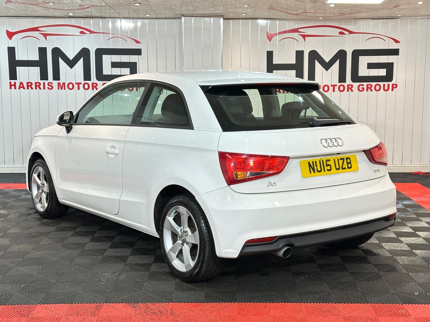 Used Audi A1 2015 for sale - 77909052: Photo 50