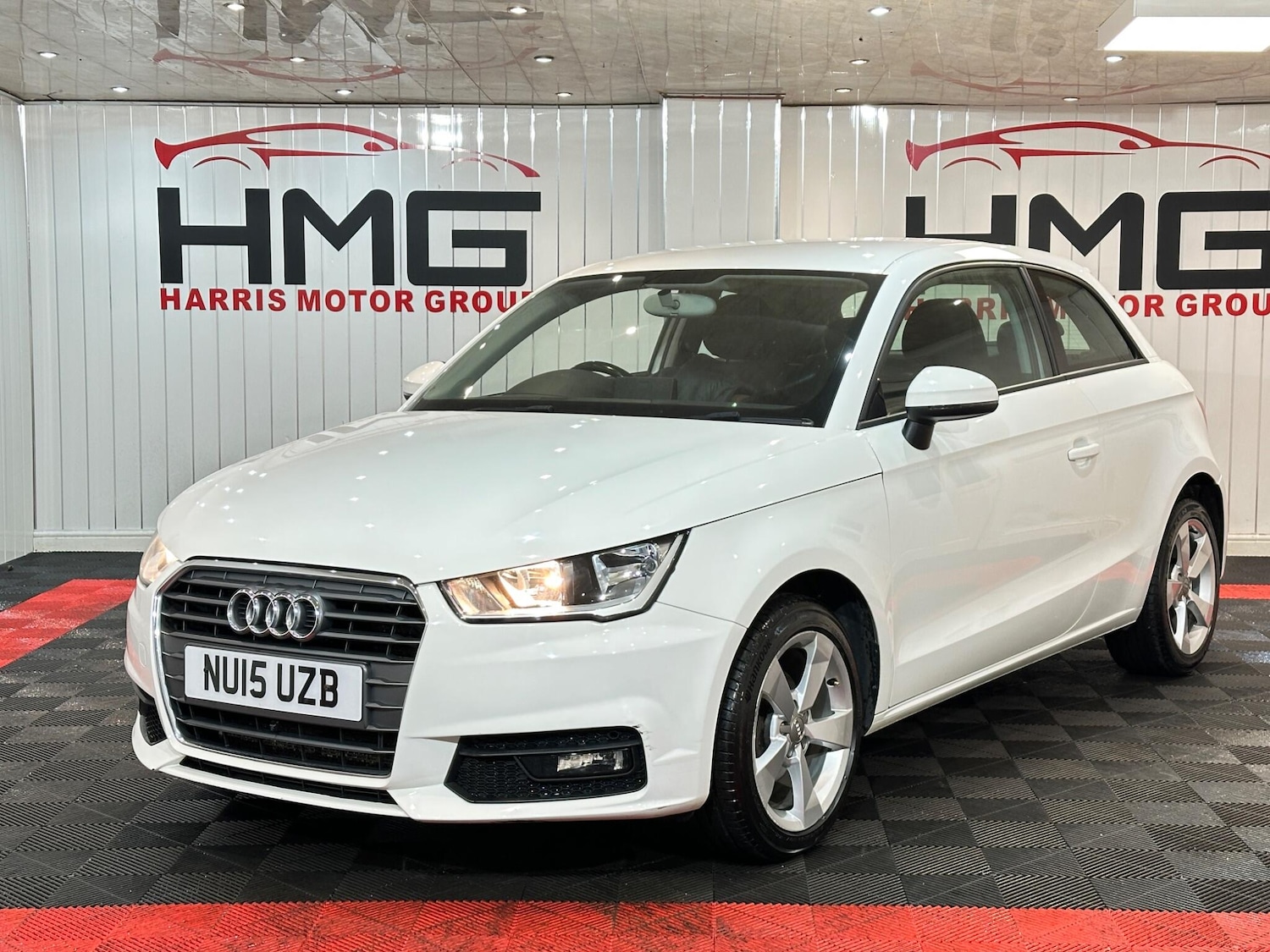 Used Audi A1 2015 for sale - 77909052: Photo 6