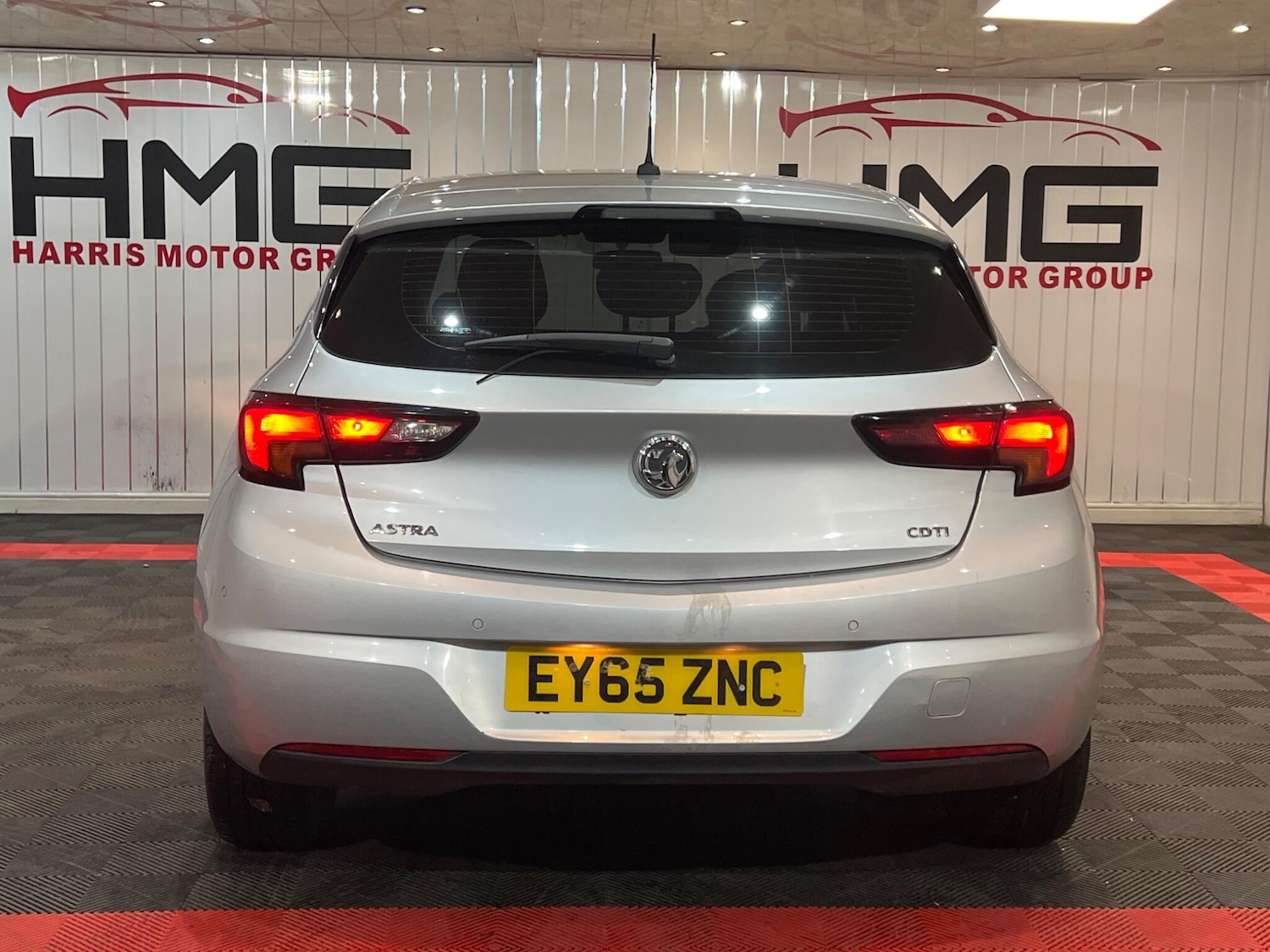 Used Vauxhall Astra for sale - 76476437: Photo 13