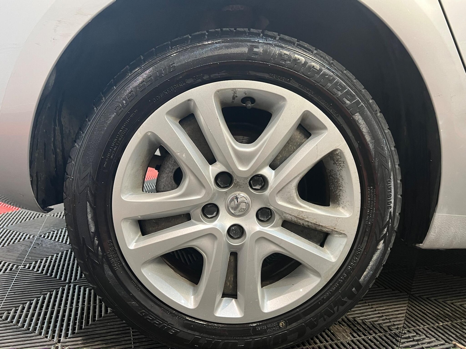 Used Vauxhall Astra for sale - 76476437: Photo 17