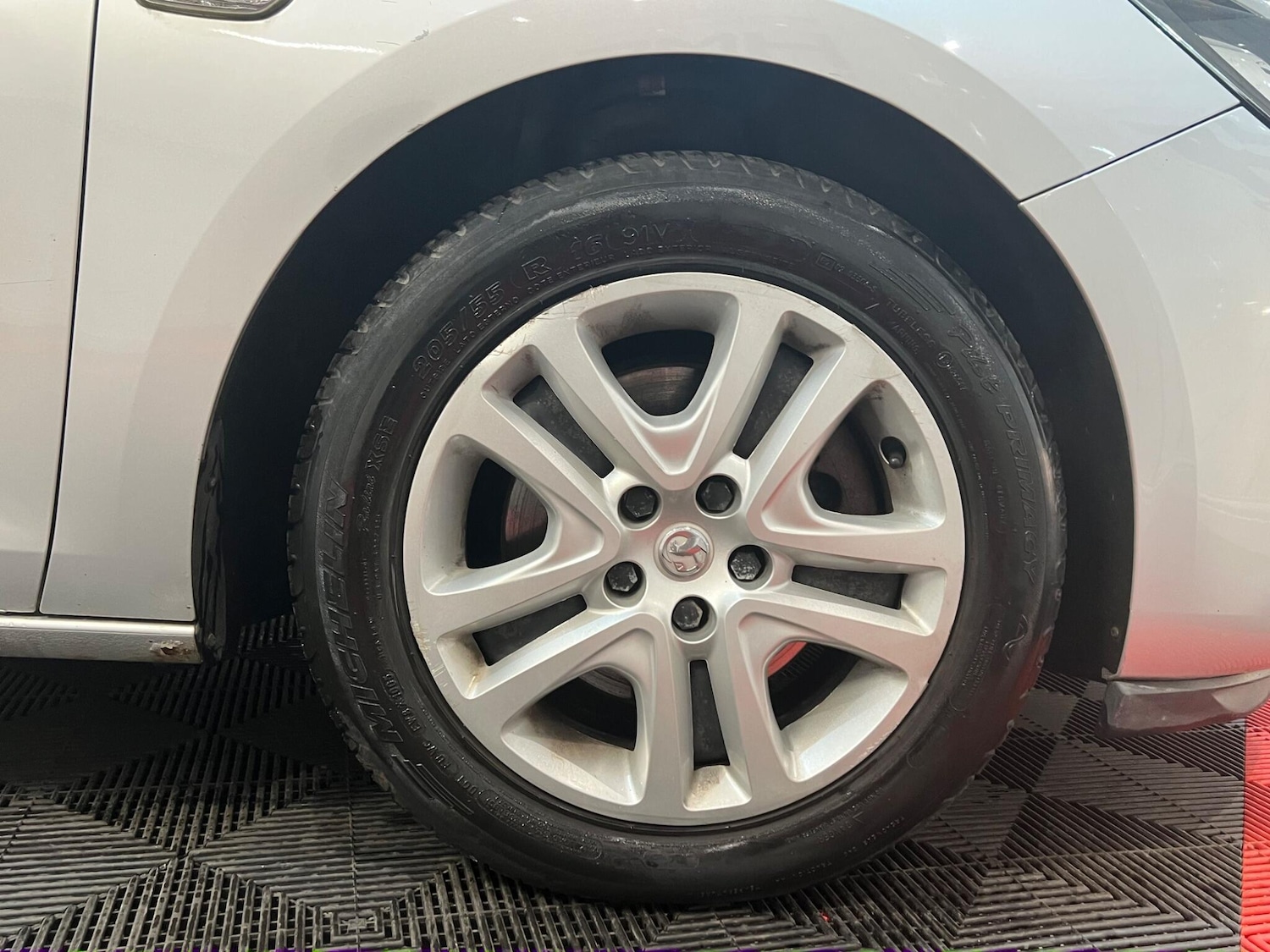 Used Vauxhall Astra for sale - 76476437: Photo 18