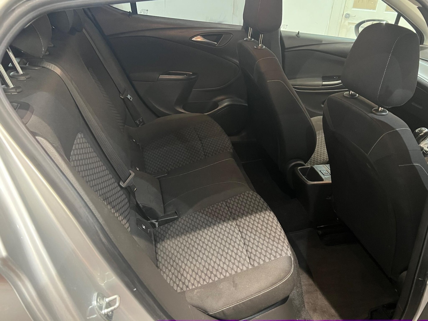 Used Vauxhall Astra for sale - 76476437: Photo 21