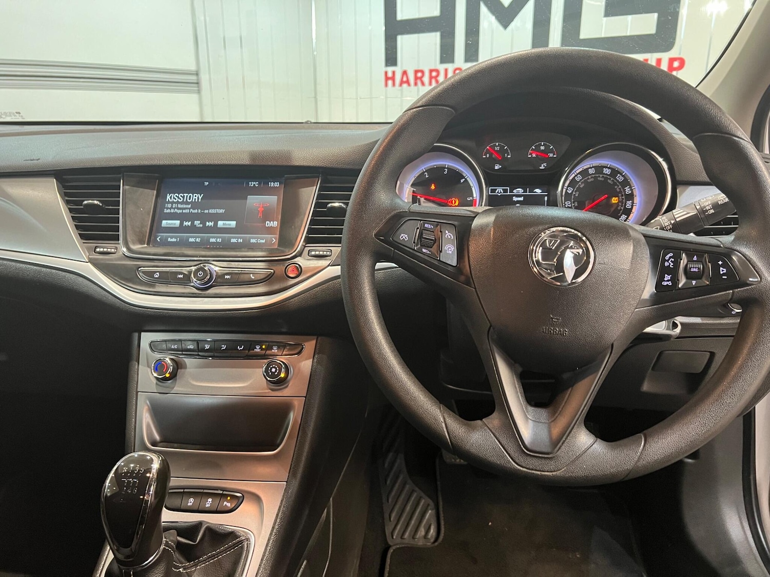 Used Vauxhall Astra for sale - 76476437: Photo 24