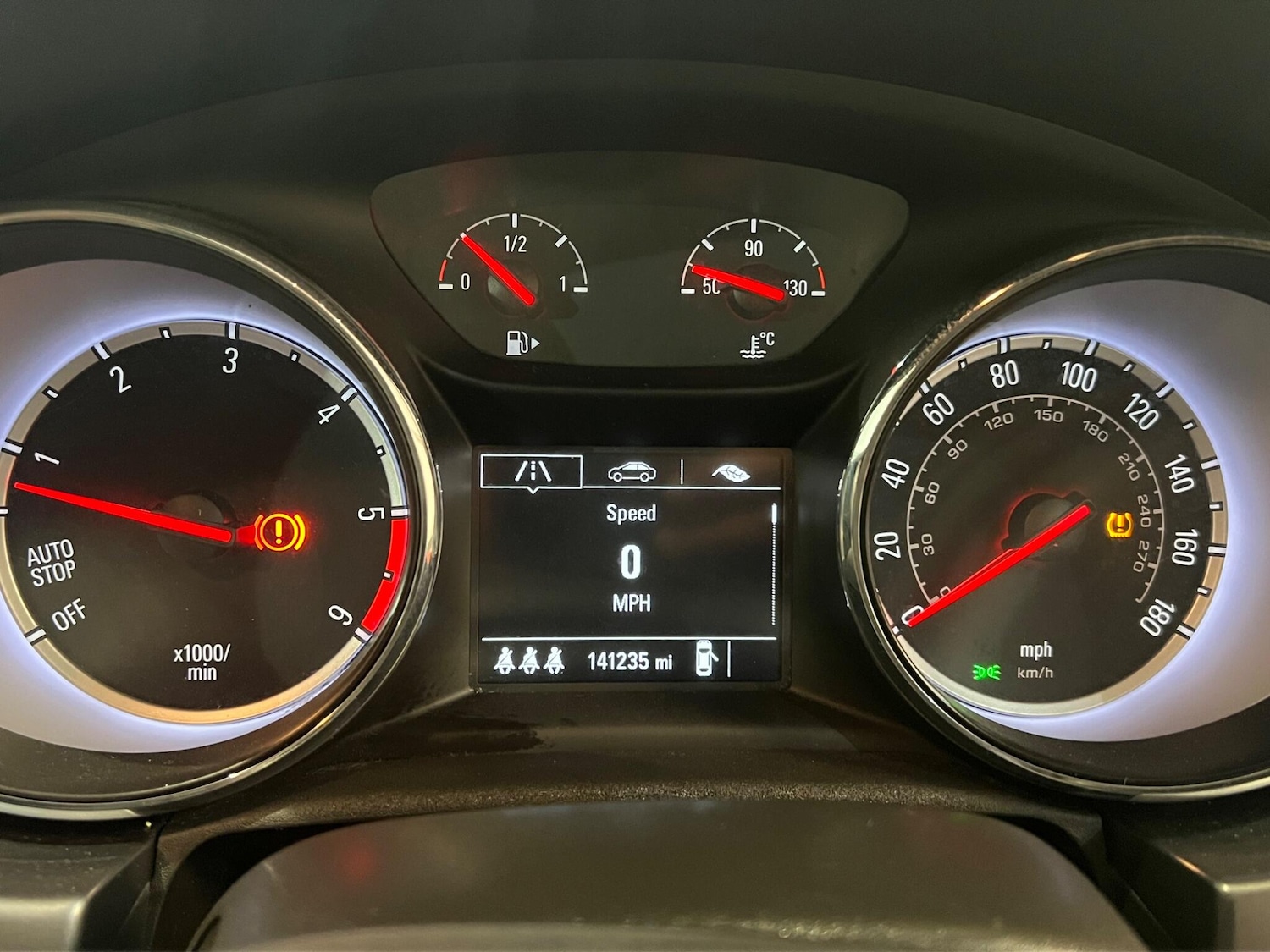 Used Vauxhall Astra for sale - 76476437: Photo 28