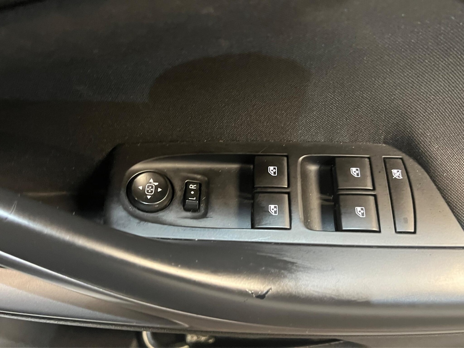 Used Vauxhall Astra for sale - 76476437: Photo 35