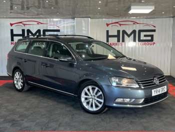 Used Volkswagen Passat 2014 for sale - 75090004: Photo