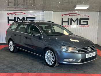 Used Volkswagen Passat 2014 for sale - 75090004: Photo