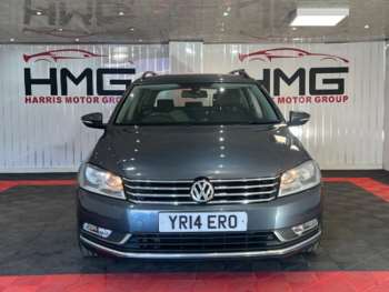 Used Volkswagen Passat 2014 for sale - 75090004: Photo
