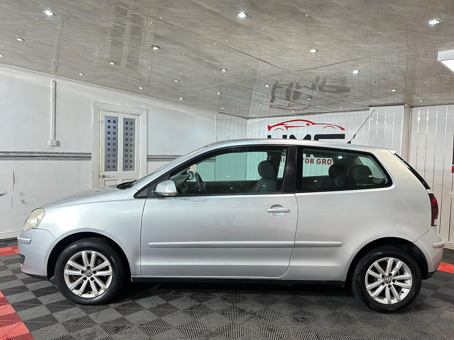 Used Volkswagen Polo 2007 for sale - 76667024: Photo 10