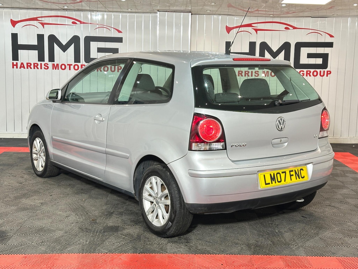 Used Volkswagen Polo 2007 for sale - 76667024: Photo 11