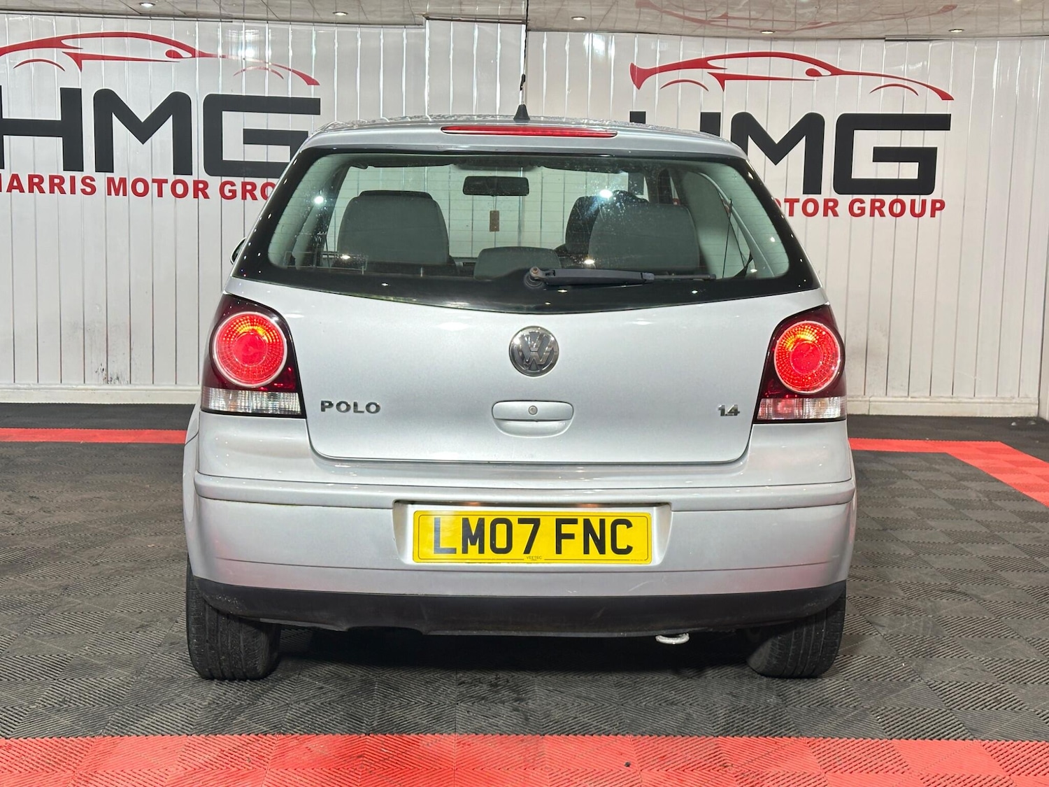 Used Volkswagen Polo 2007 for sale - 76667024: Photo 12