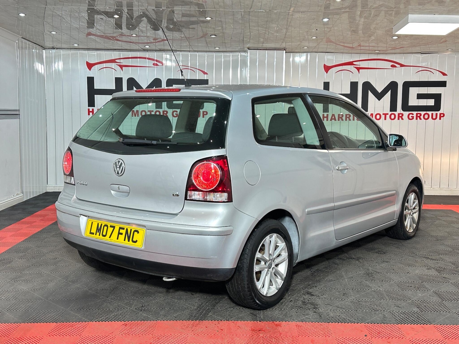 Used Volkswagen Polo 2007 for sale - 76667024: Photo 13