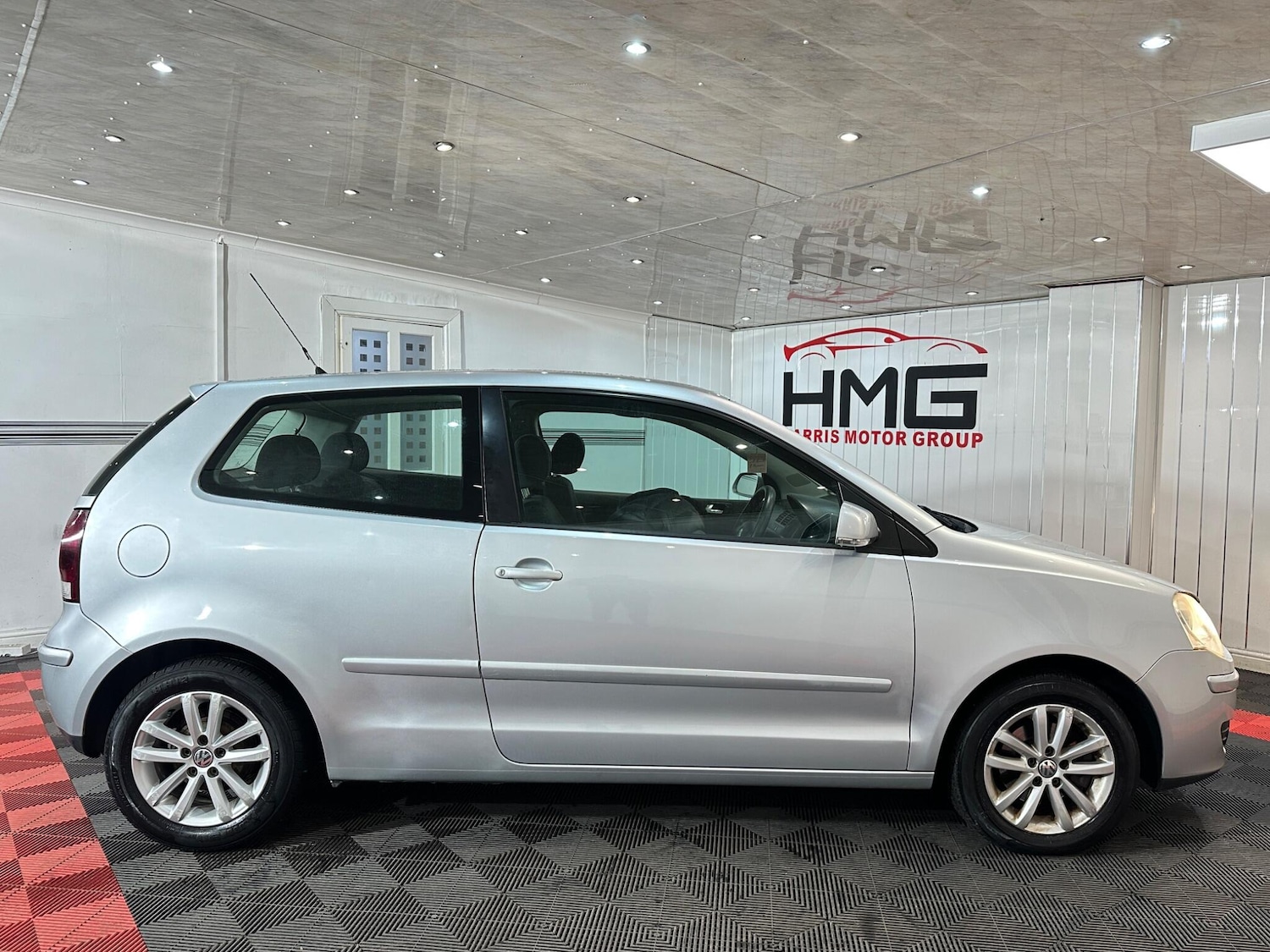 Used Volkswagen Polo 2007 for sale - 76667024: Photo 14