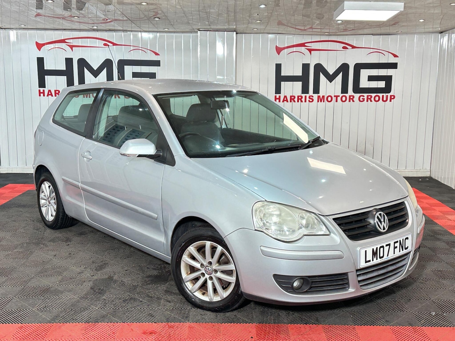 Used Volkswagen Polo 2007 for sale - 76667024: Photo 15