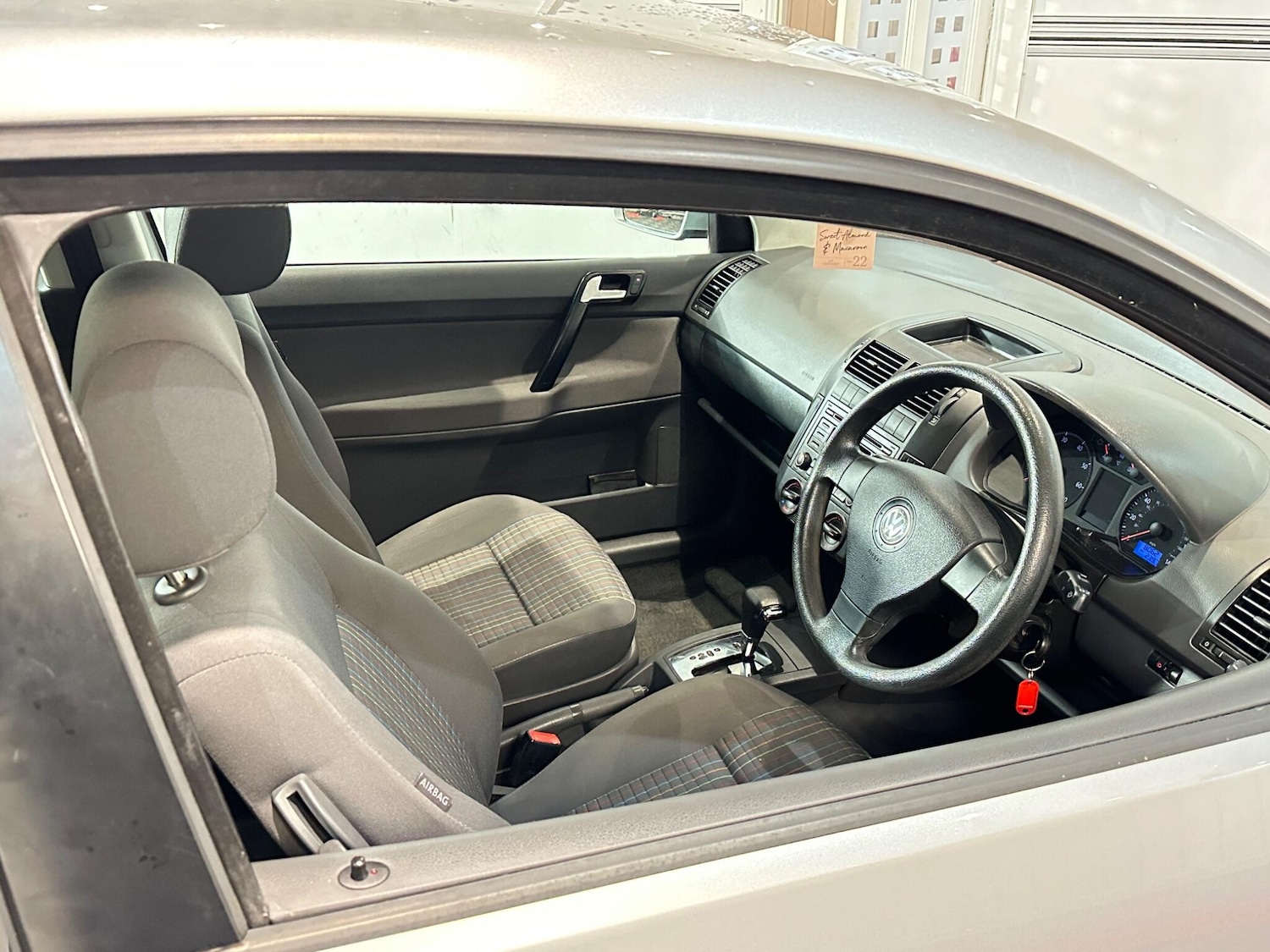 Used Volkswagen Polo 2007 for sale - 76667024: Photo 16