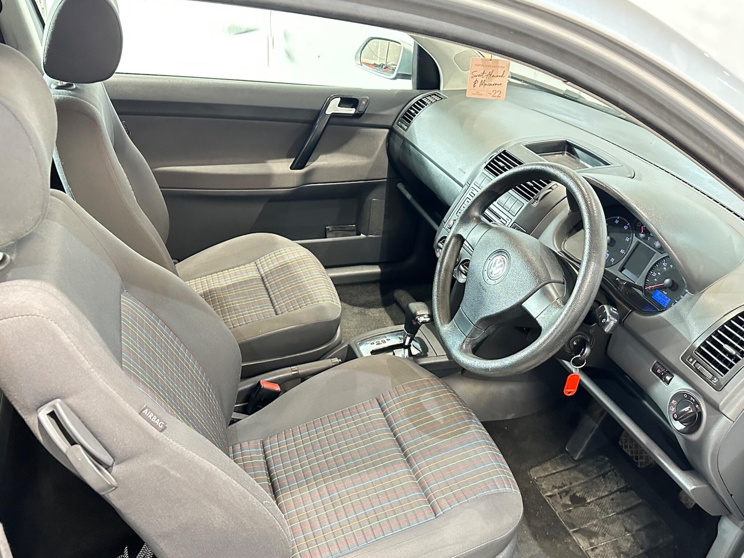 Used Volkswagen Polo 2007 for sale - 76667024: Photo 17