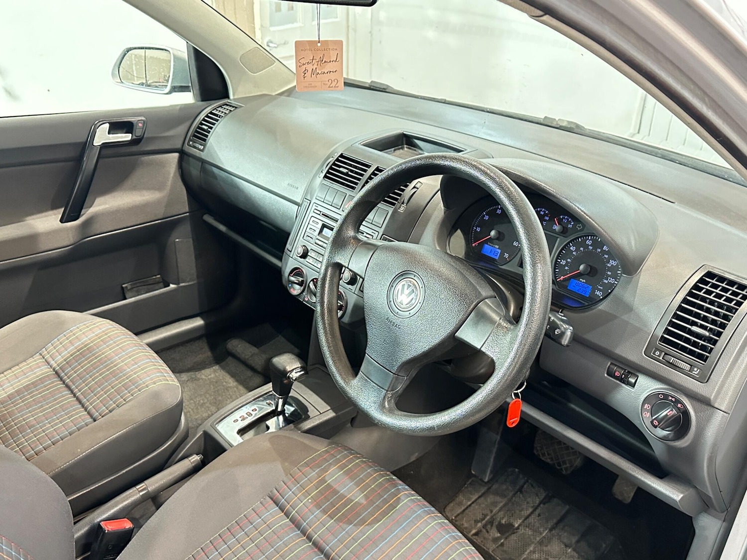 Used Volkswagen Polo 2007 for sale - 76667024: Photo 18