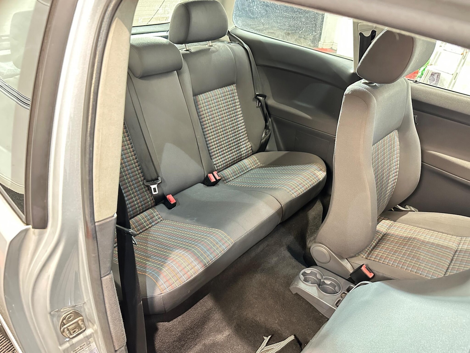 Used Volkswagen Polo 2007 for sale - 76667024: Photo 19