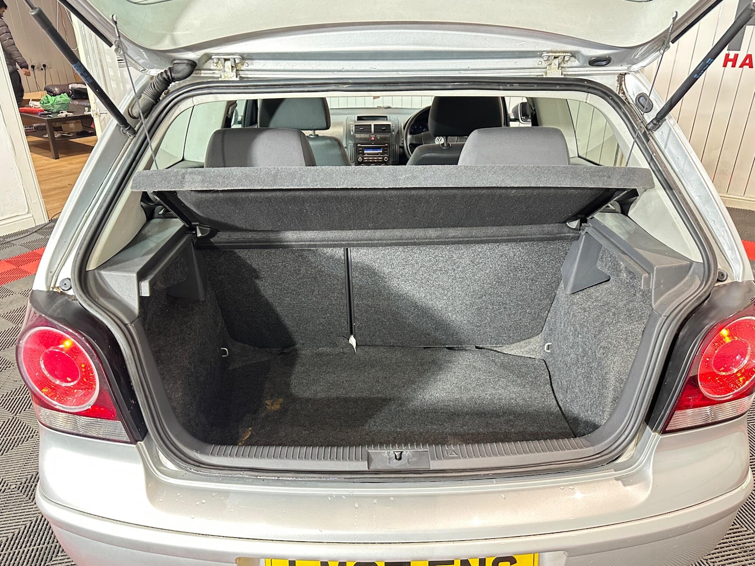 Used Volkswagen Polo 2007 for sale - 76667024: Photo 20