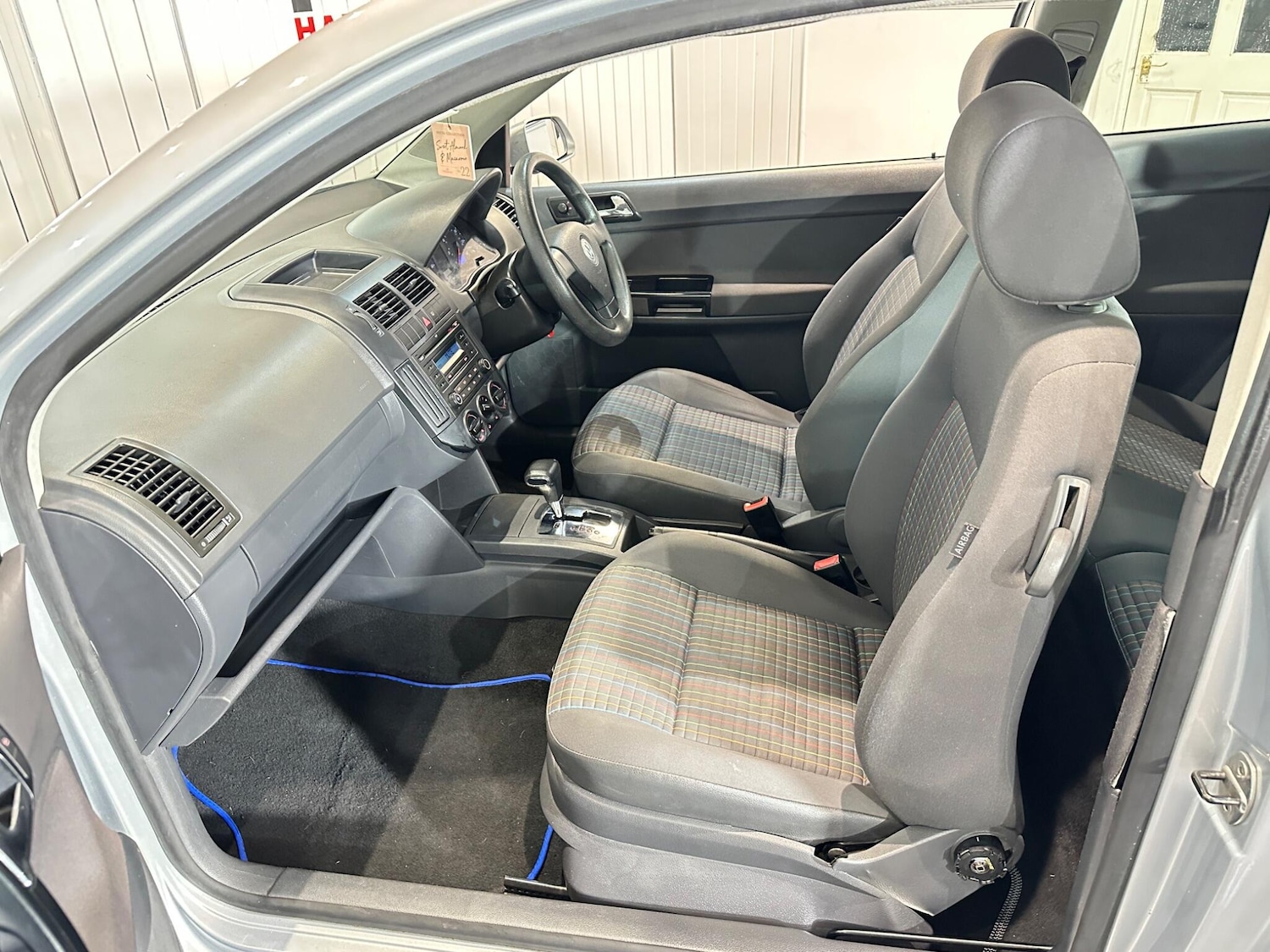 Used Volkswagen Polo 2007 for sale - 76667024: Photo 22