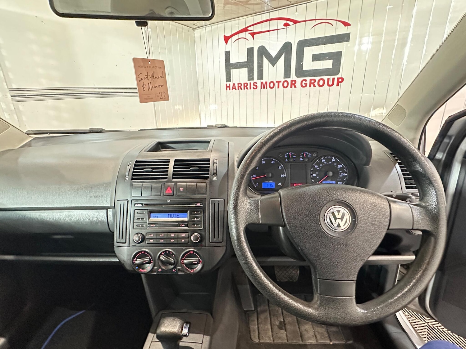 Used Volkswagen Polo 2007 for sale - 76667024: Photo 23