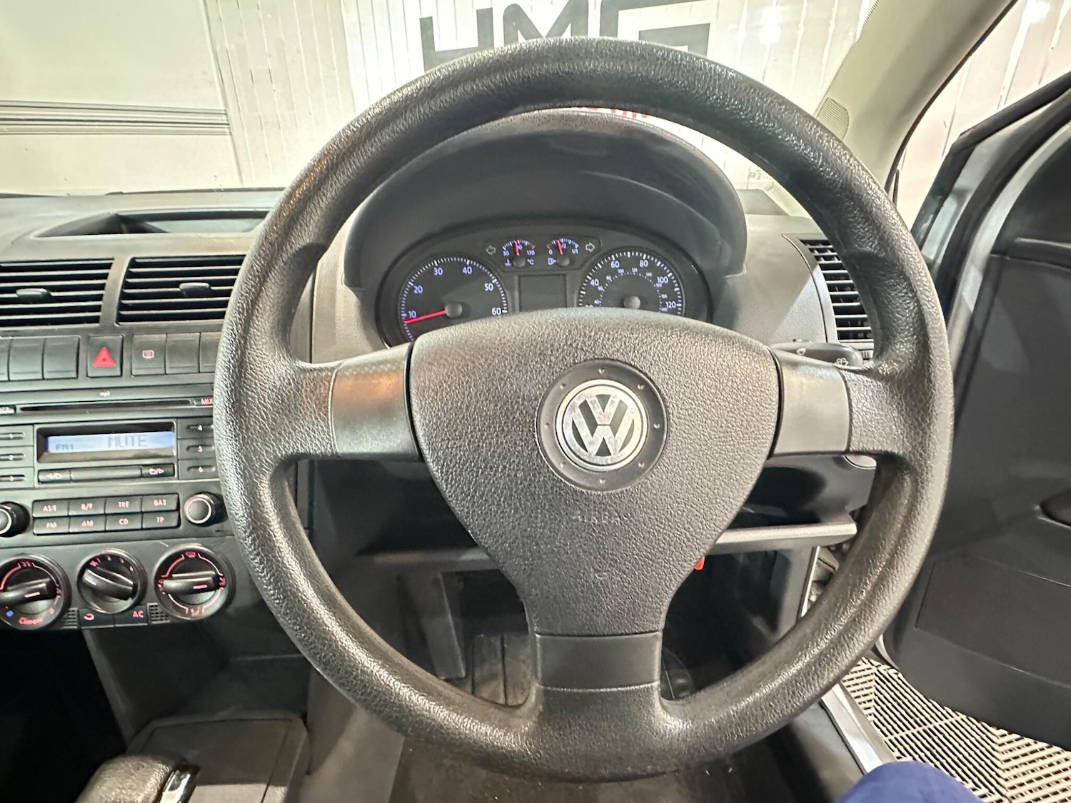 Used Volkswagen Polo 2007 for sale - 76667024: Photo 24