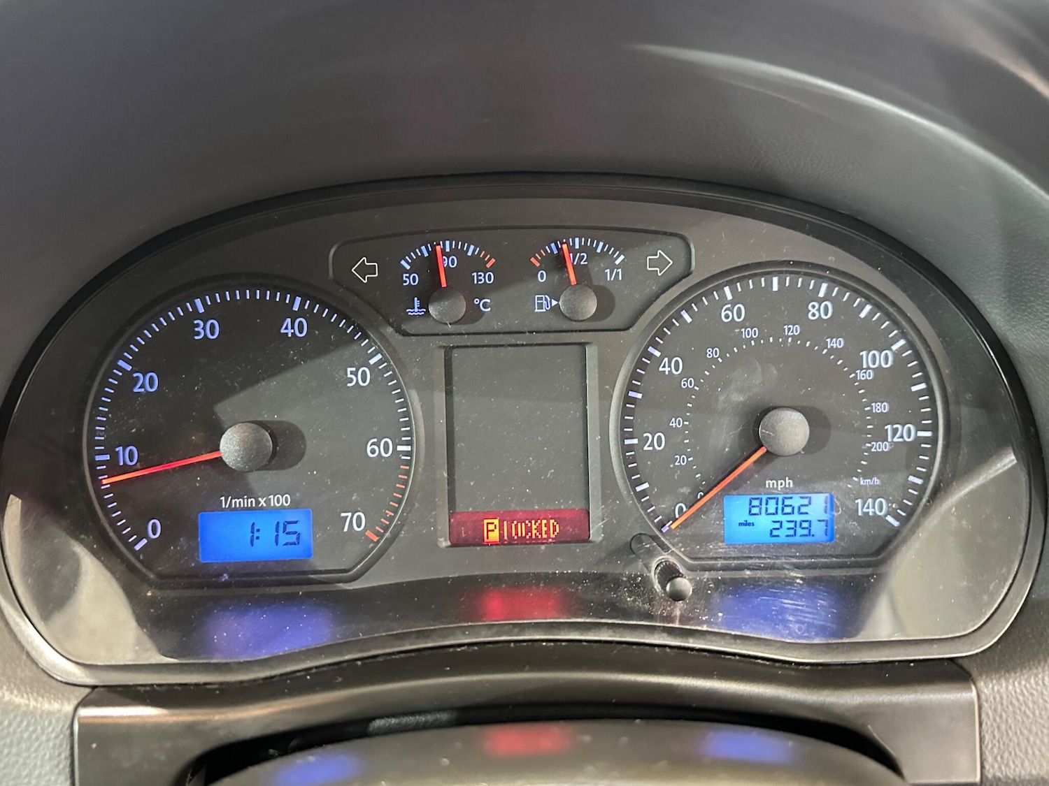 Used Volkswagen Polo 2007 for sale - 76667024: Photo 25