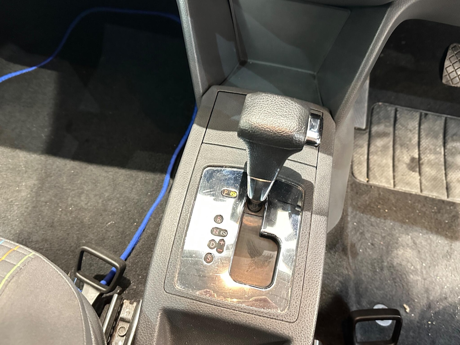 Used Volkswagen Polo 2007 for sale - 76667024: Photo 28