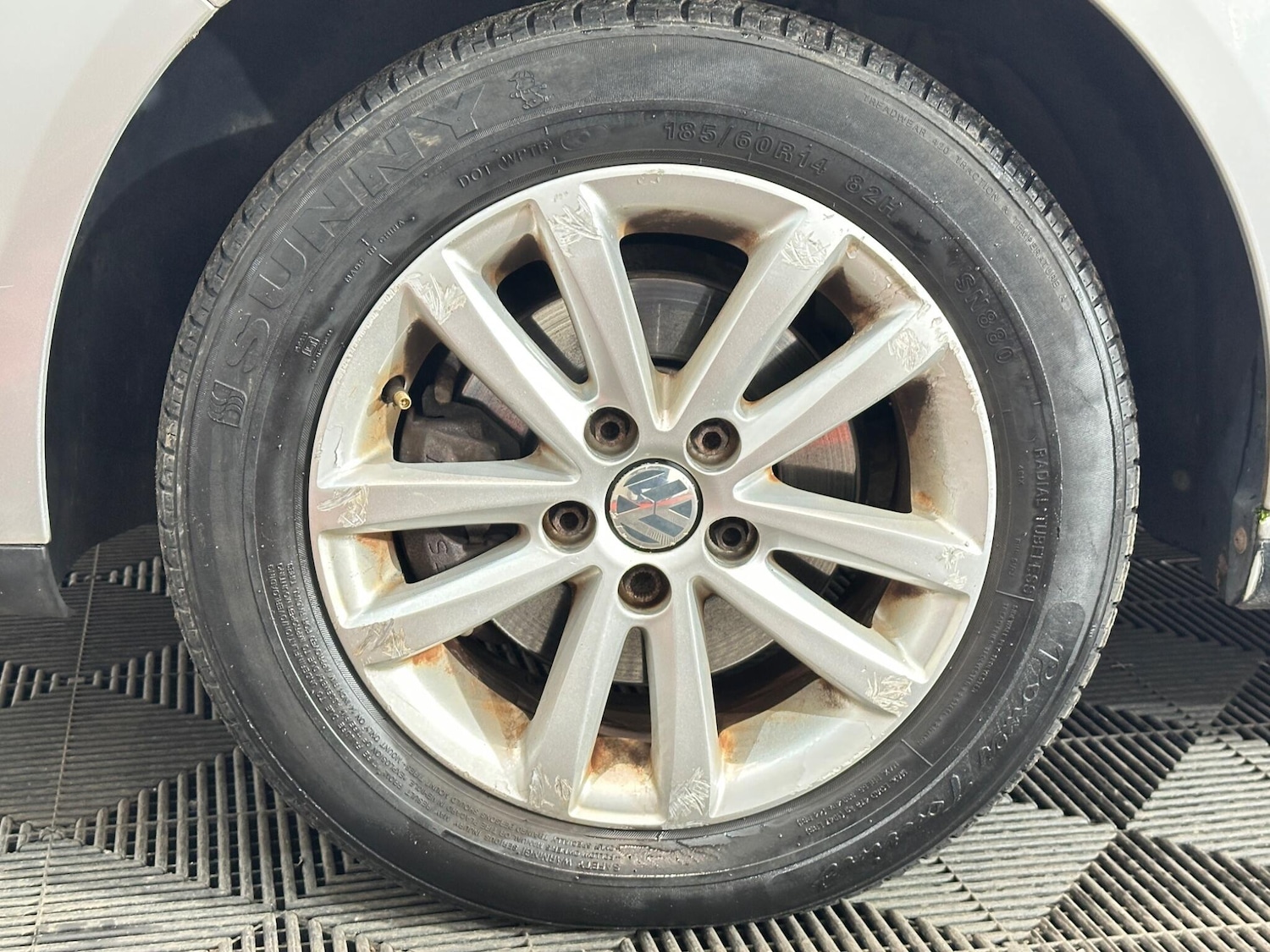 Used Volkswagen Polo 2007 for sale - 76667024: Photo 32