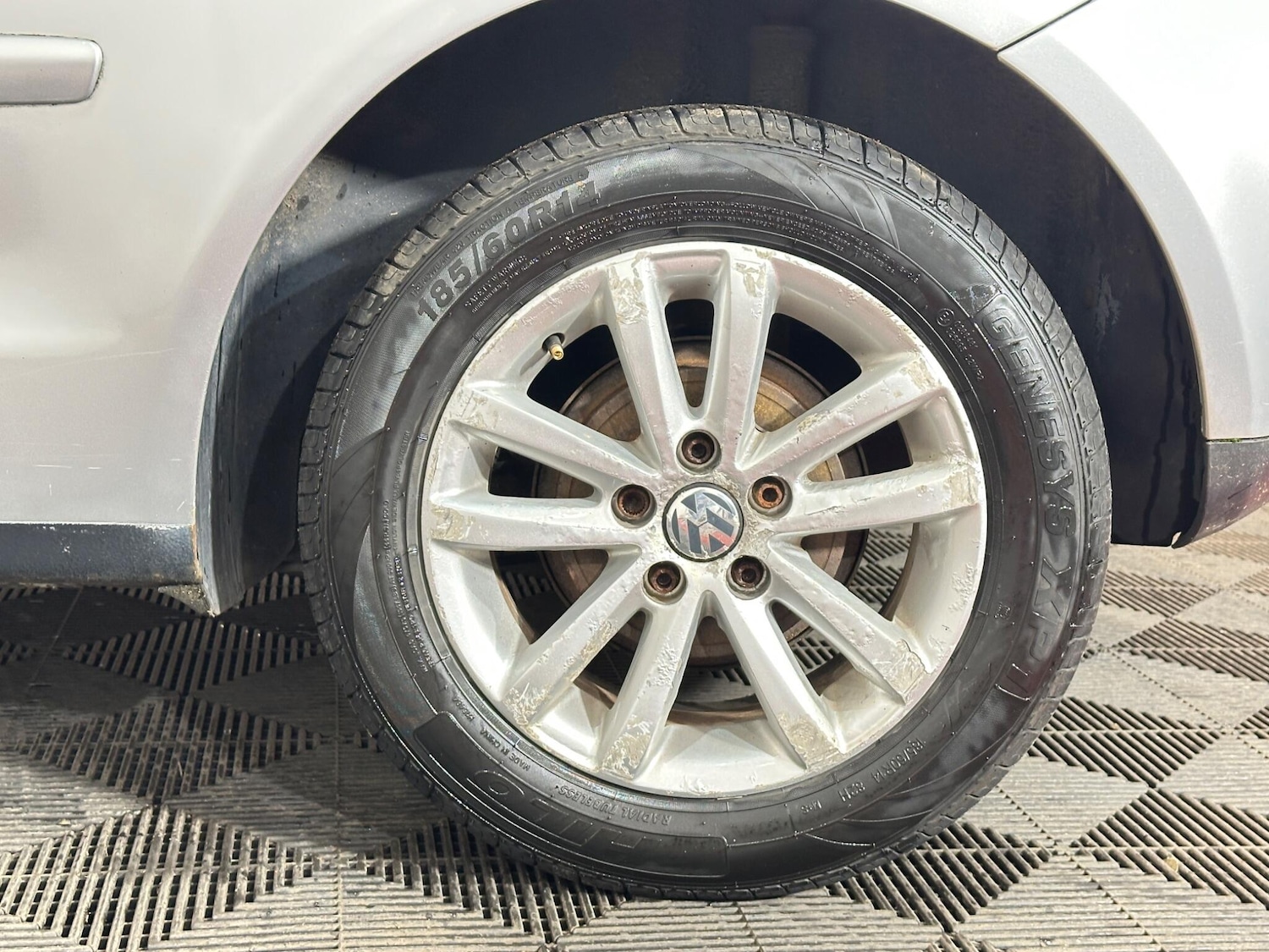 Used Volkswagen Polo 2007 for sale - 76667024: Photo 33