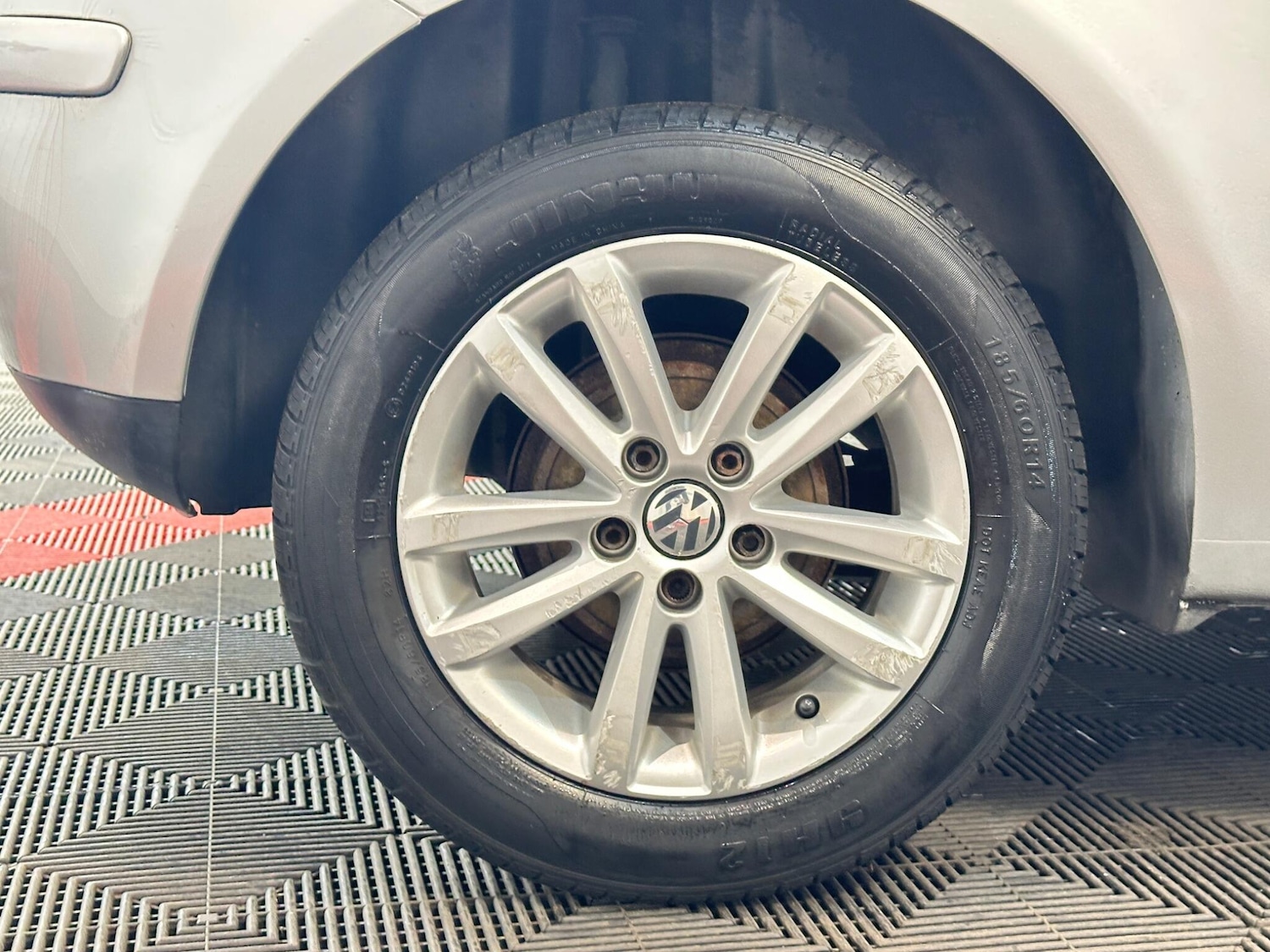 Used Volkswagen Polo 2007 for sale - 76667024: Photo 34