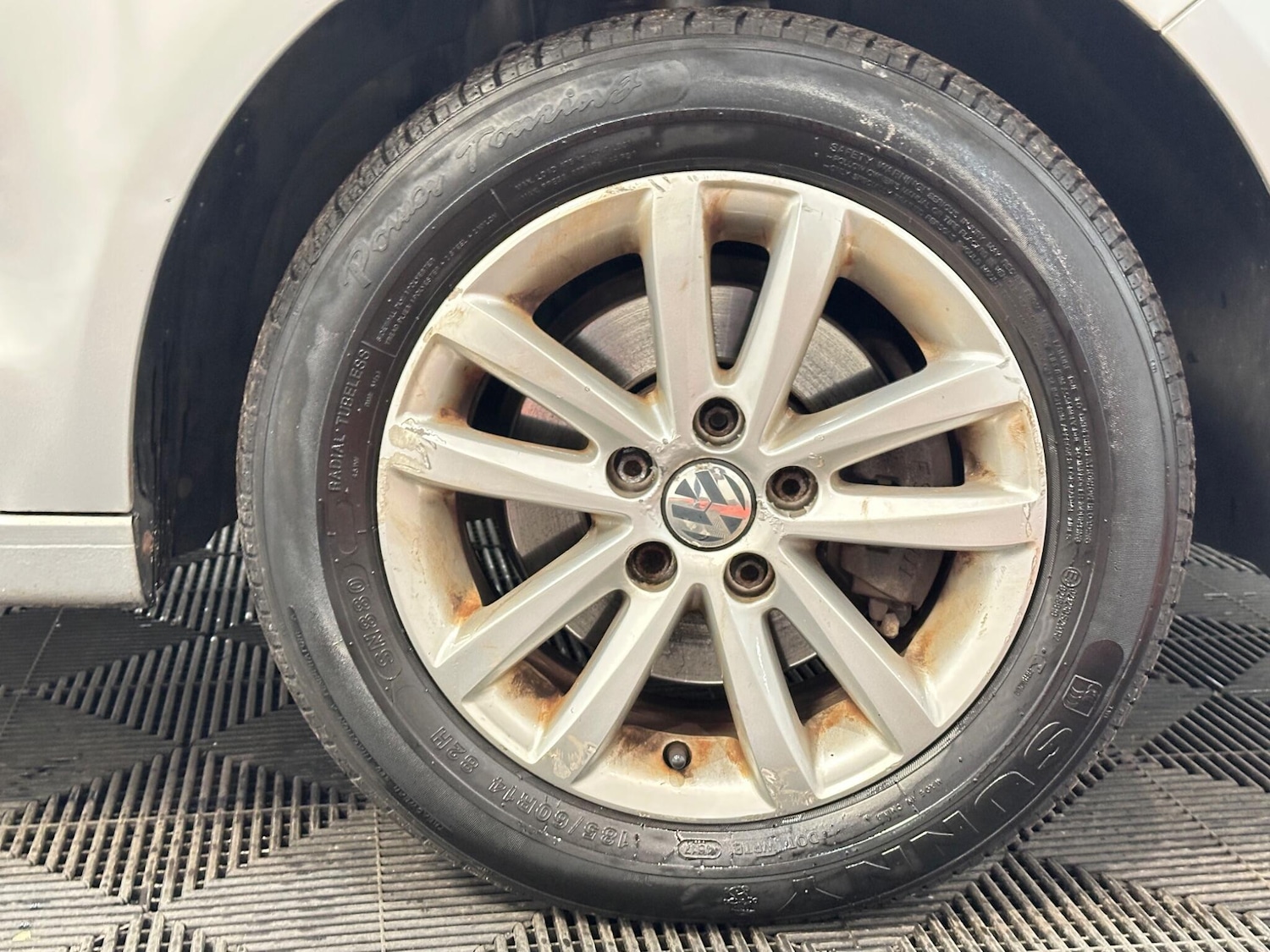 Used Volkswagen Polo 2007 for sale - 76667024: Photo 35