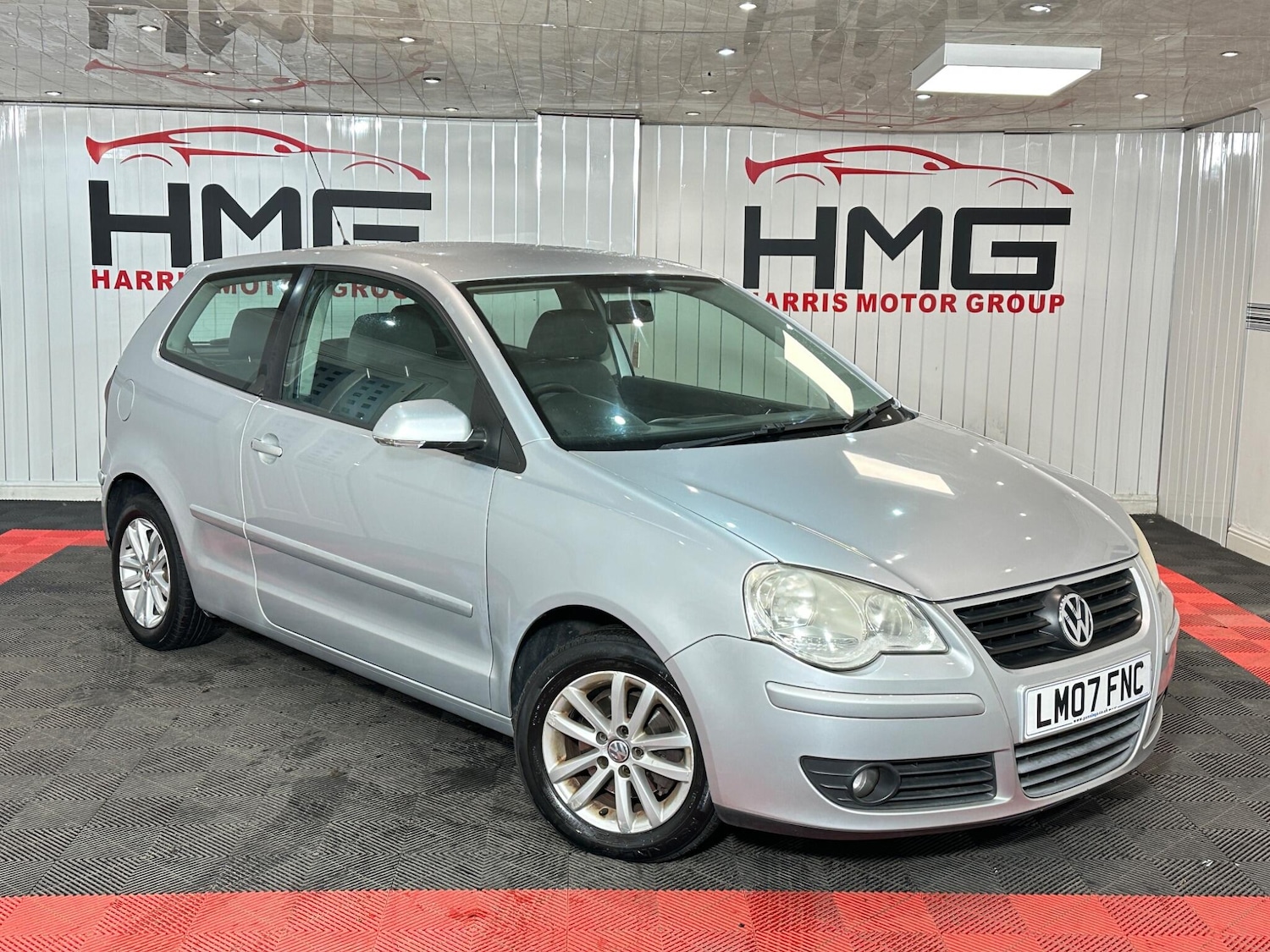 Used Volkswagen Polo 2007 for sale - 76667024: Photo 36