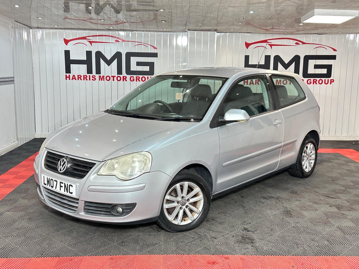 Used Volkswagen Polo 2007 for sale - 76667024: Photo 38