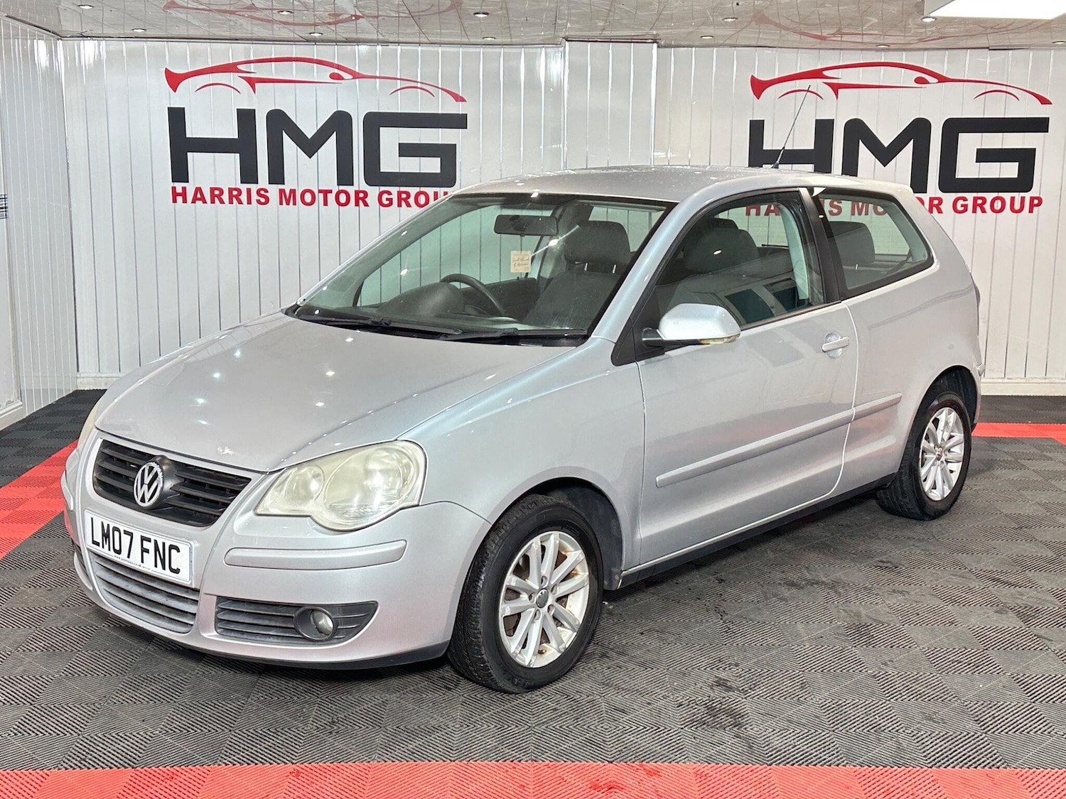 Used Volkswagen Polo 2007 for sale - 76667024: Photo 39