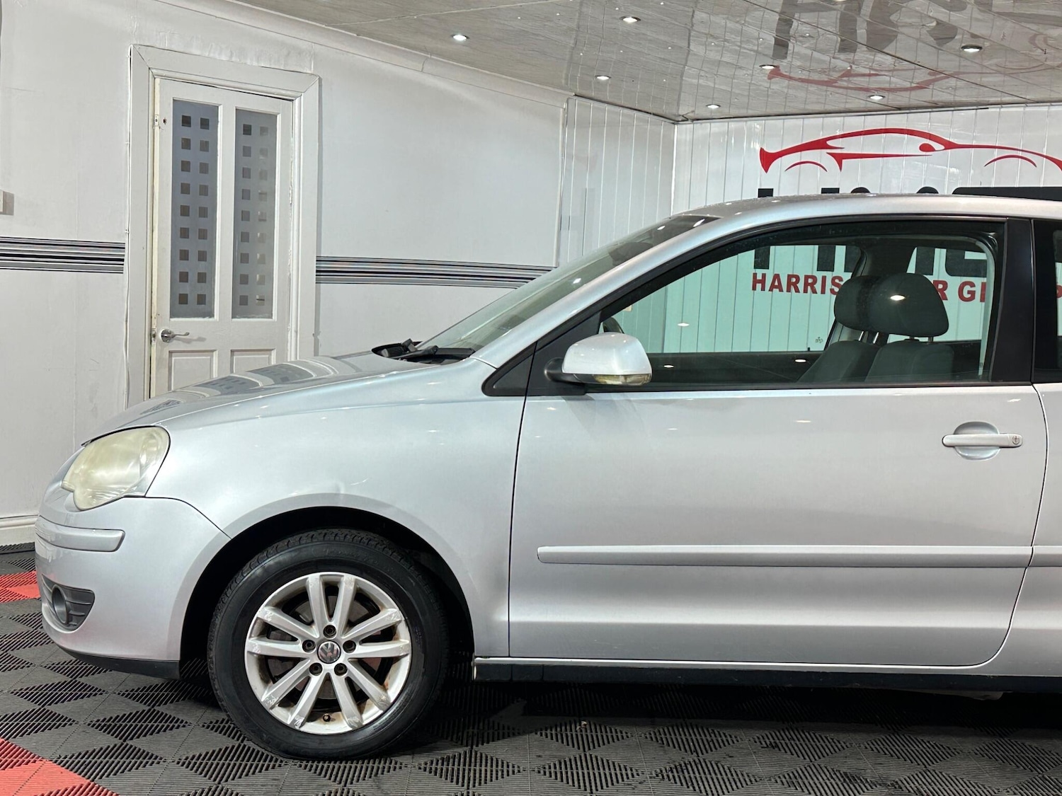 Used Volkswagen Polo 2007 for sale - 76667024: Photo 40
