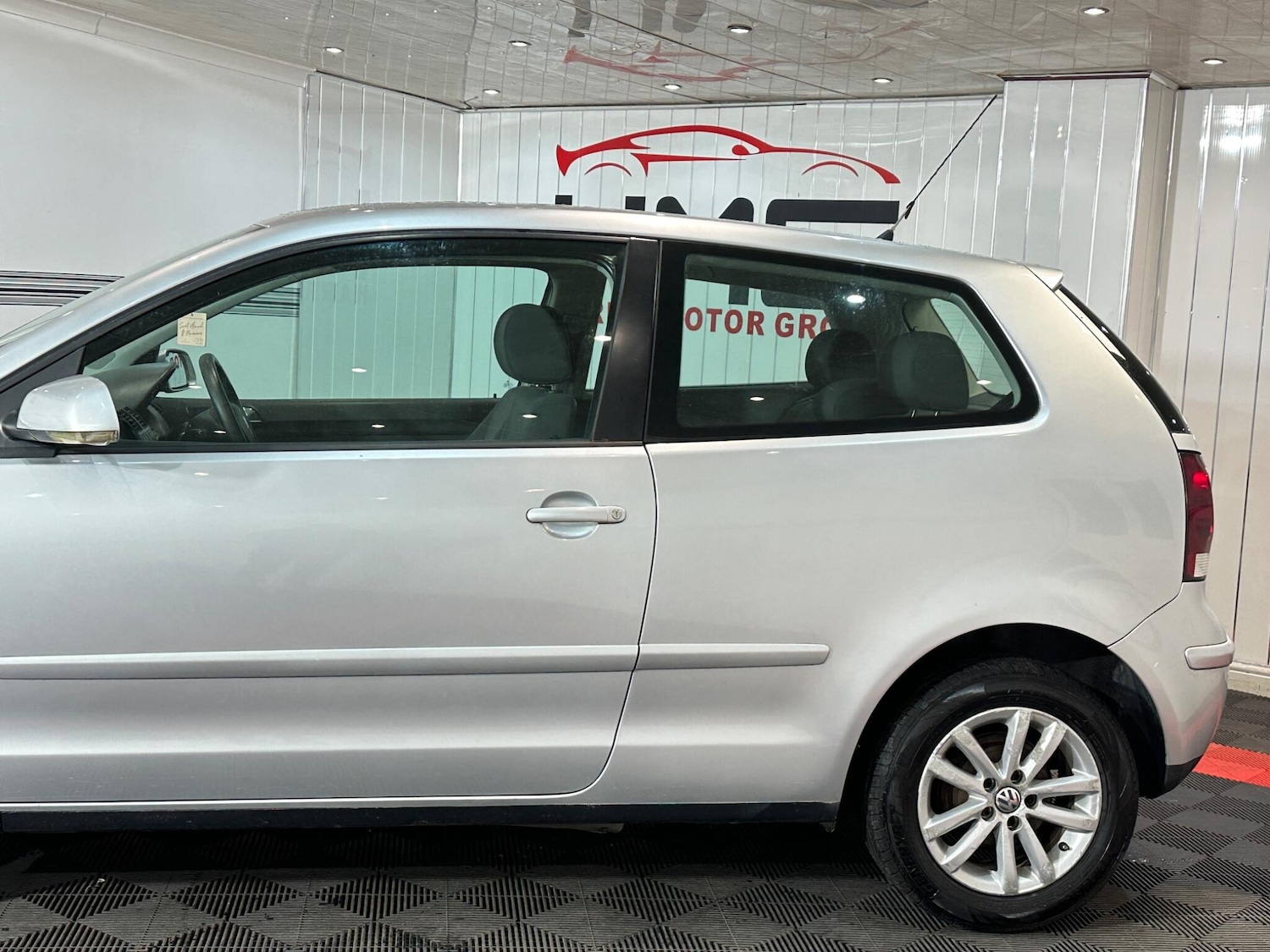 Used Volkswagen Polo 2007 for sale - 76667024: Photo 41