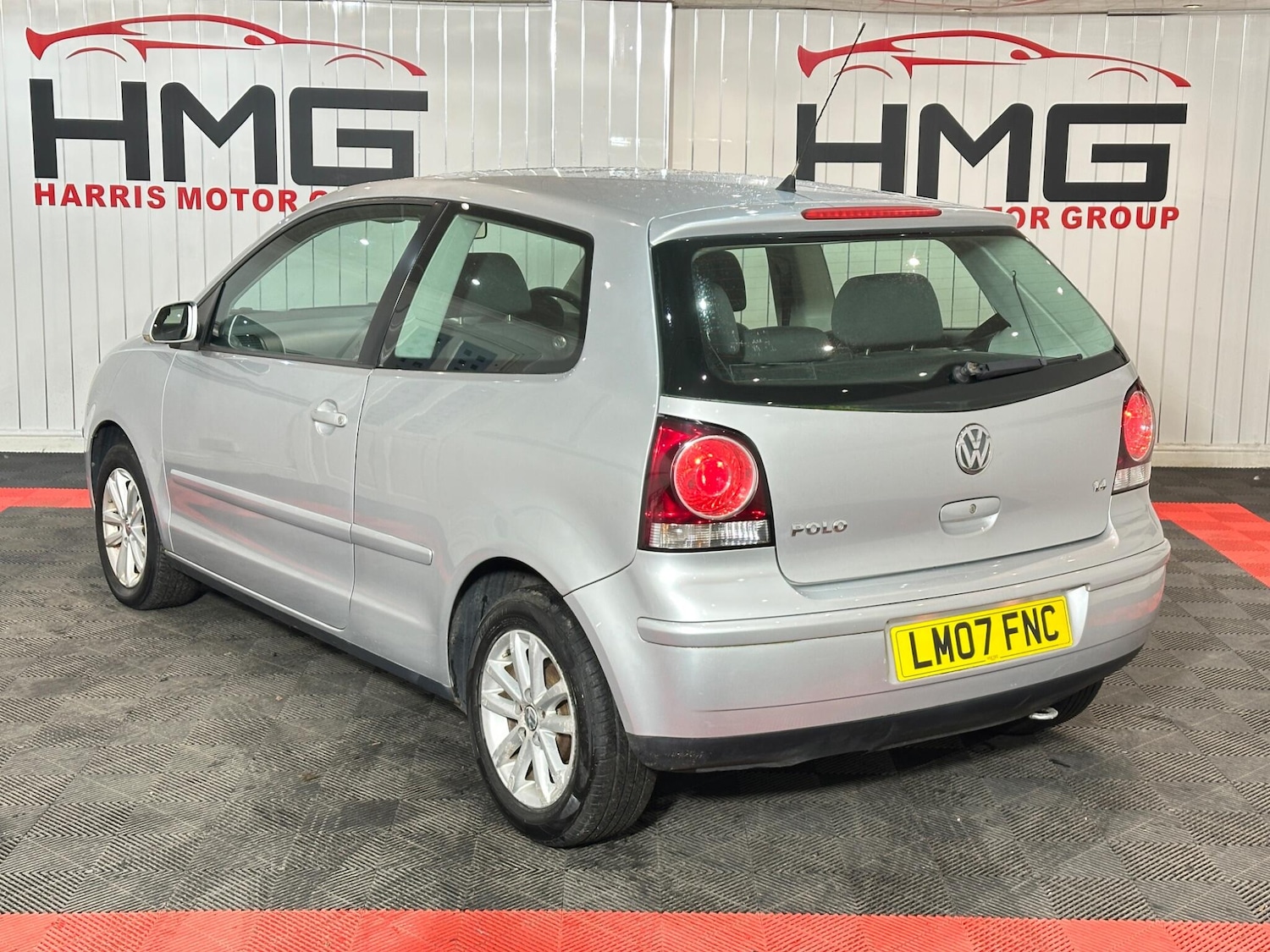 Used Volkswagen Polo 2007 for sale - 76667024: Photo 42