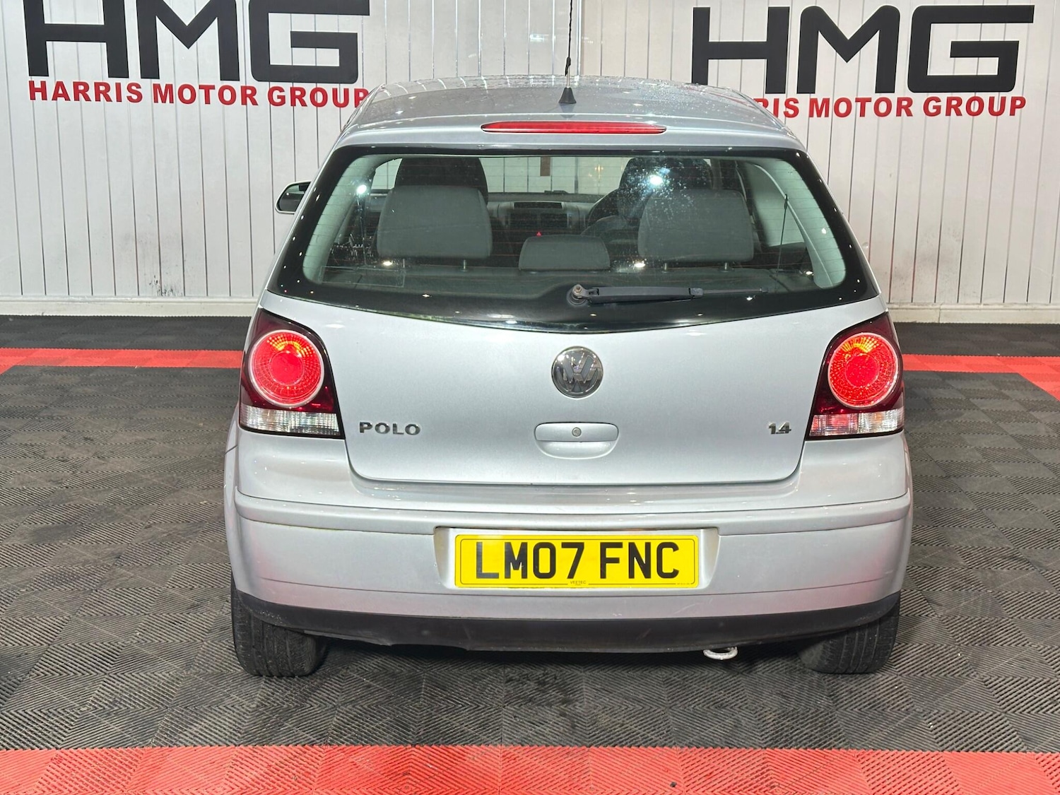 Used Volkswagen Polo 2007 for sale - 76667024: Photo 43