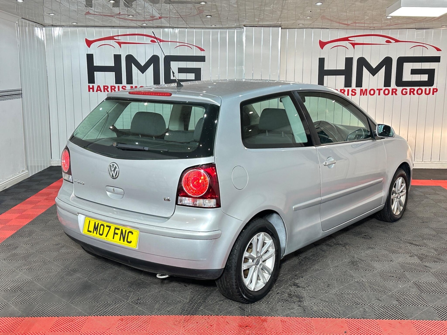 Used Volkswagen Polo 2007 for sale - 76667024: Photo 44