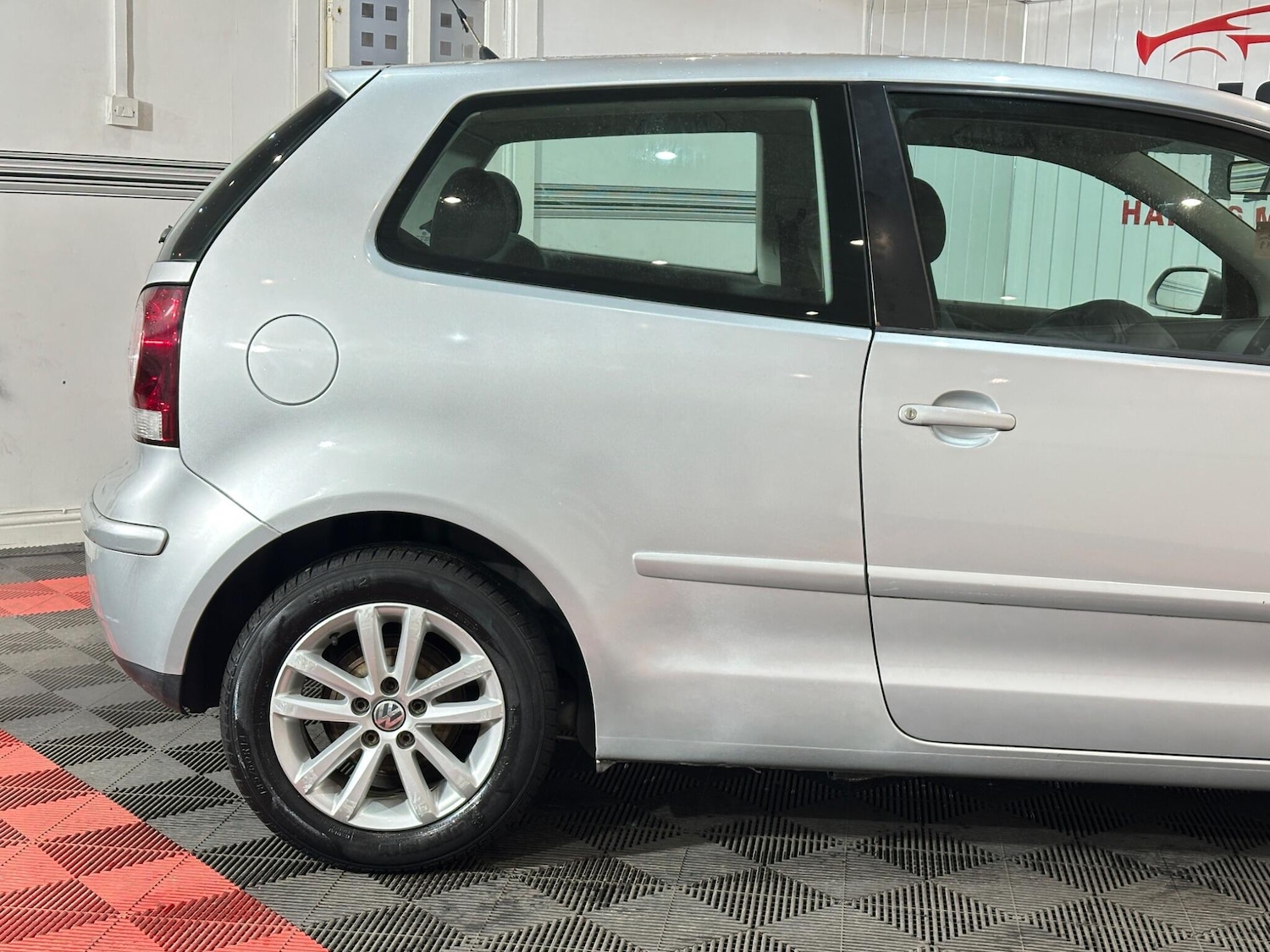 Used Volkswagen Polo 2007 for sale - 76667024: Photo 45