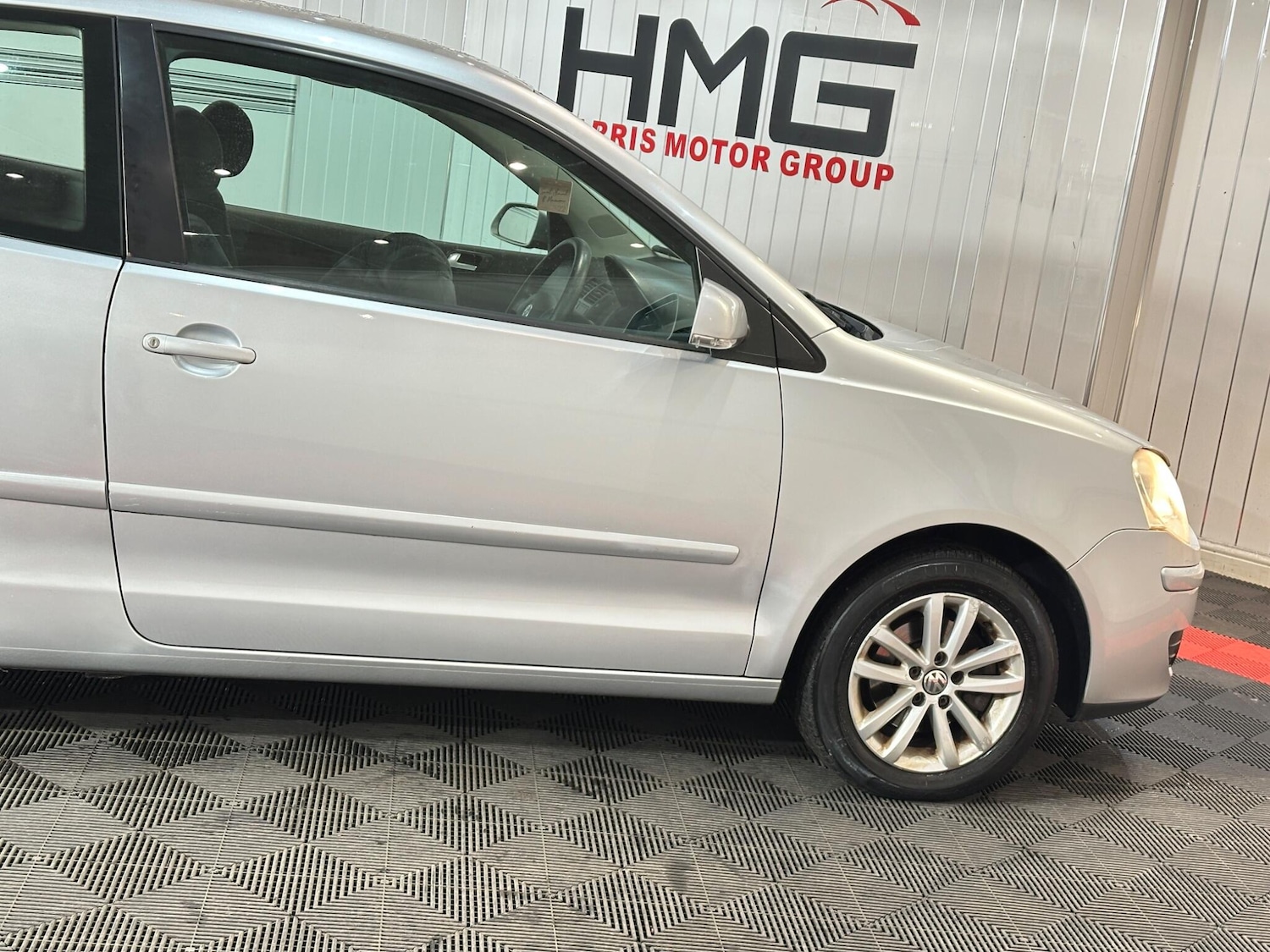 Used Volkswagen Polo 2007 for sale - 76667024: Photo 46