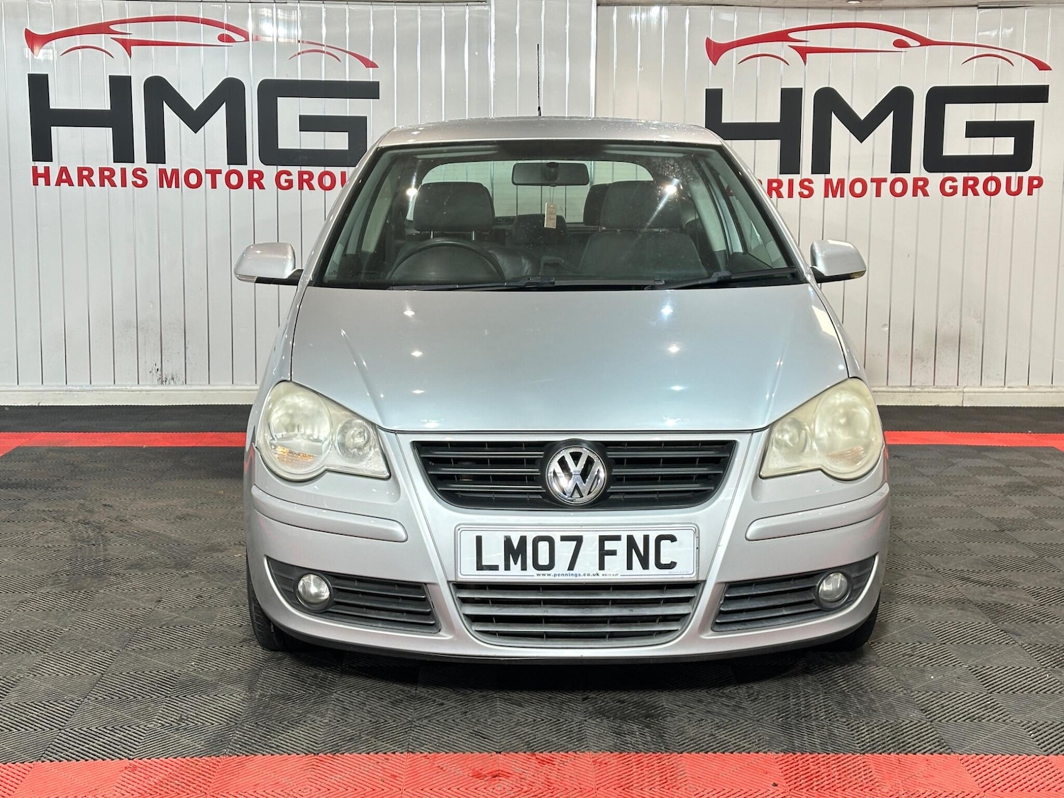 Used Volkswagen Polo 2007 for sale - 76667024: Photo 5